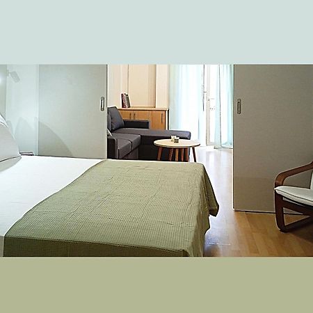 Nostos Luxury Apartment-Perfect Hospitality Thessaloníki Eksteriør bilde