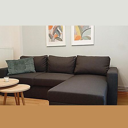 Nostos Luxury Apartment-Perfect Hospitality Thessaloníki Eksteriør bilde