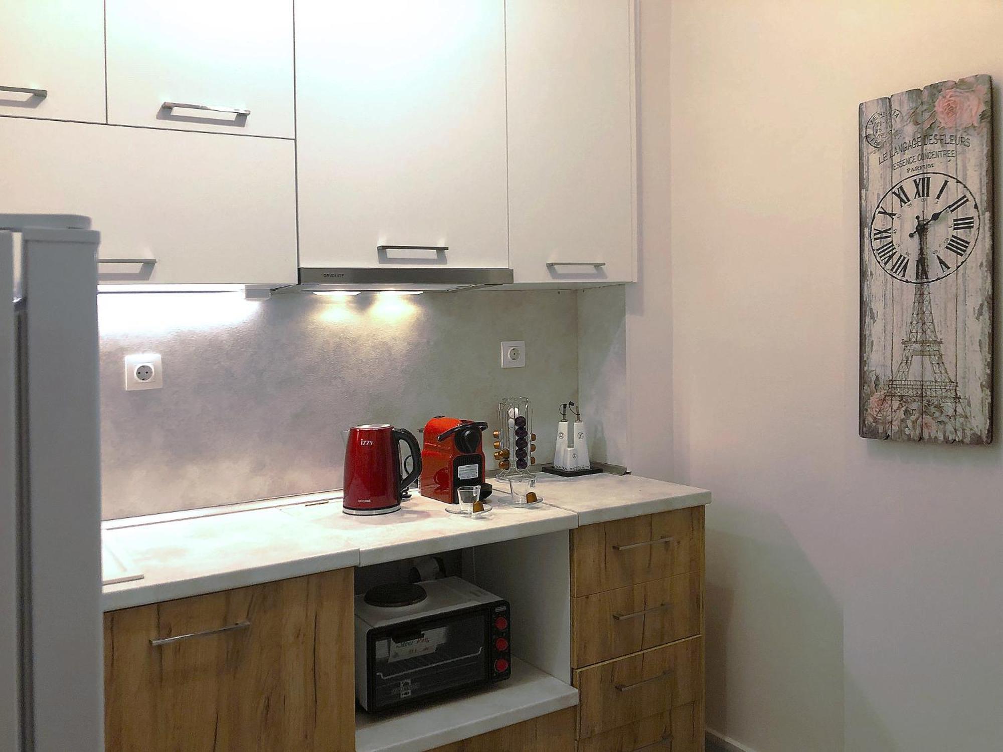 Nostos Luxury Apartment-Perfect Hospitality Thessaloníki Eksteriør bilde