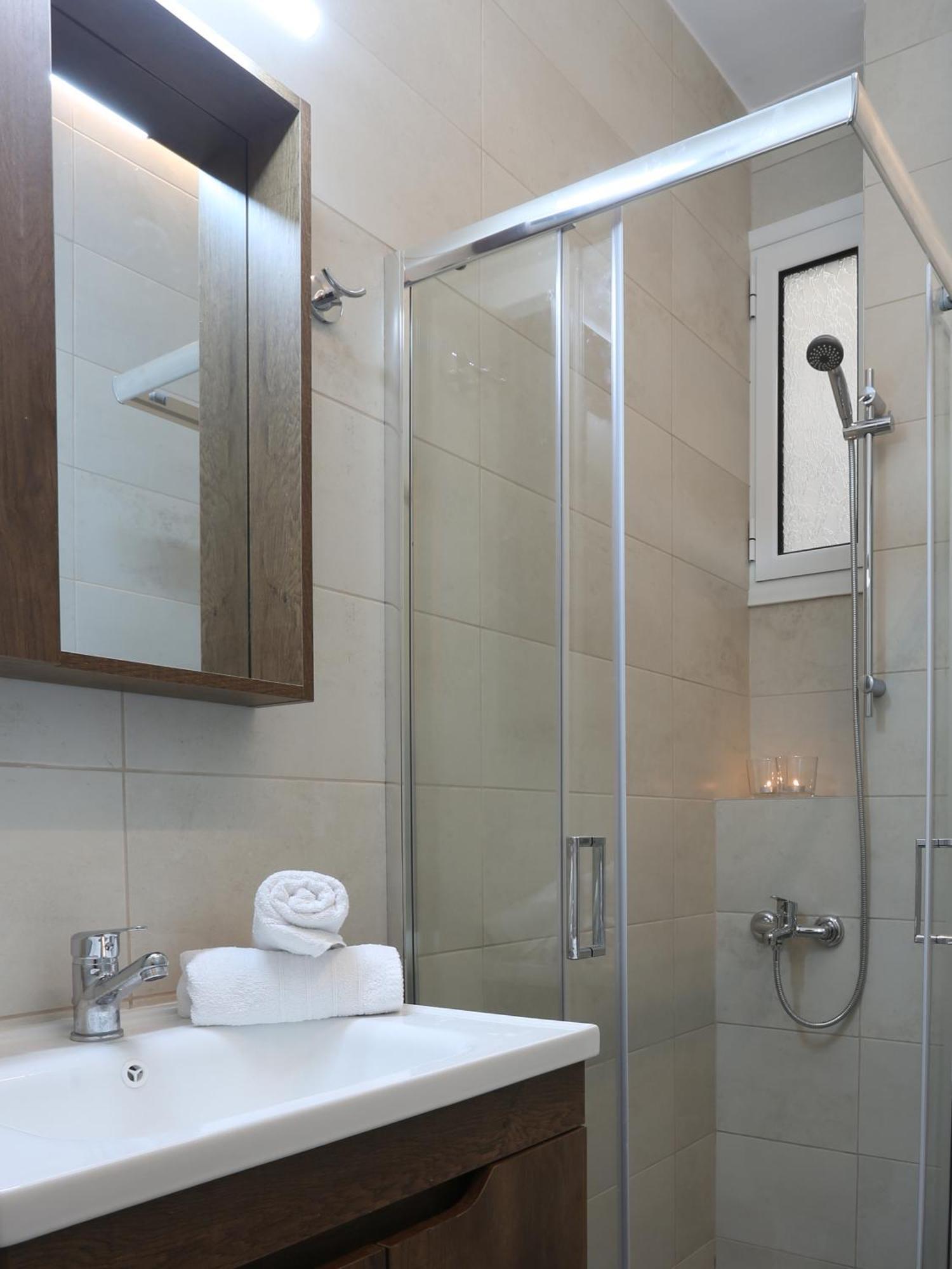Nostos Luxury Apartment-Perfect Hospitality Thessaloníki Eksteriør bilde