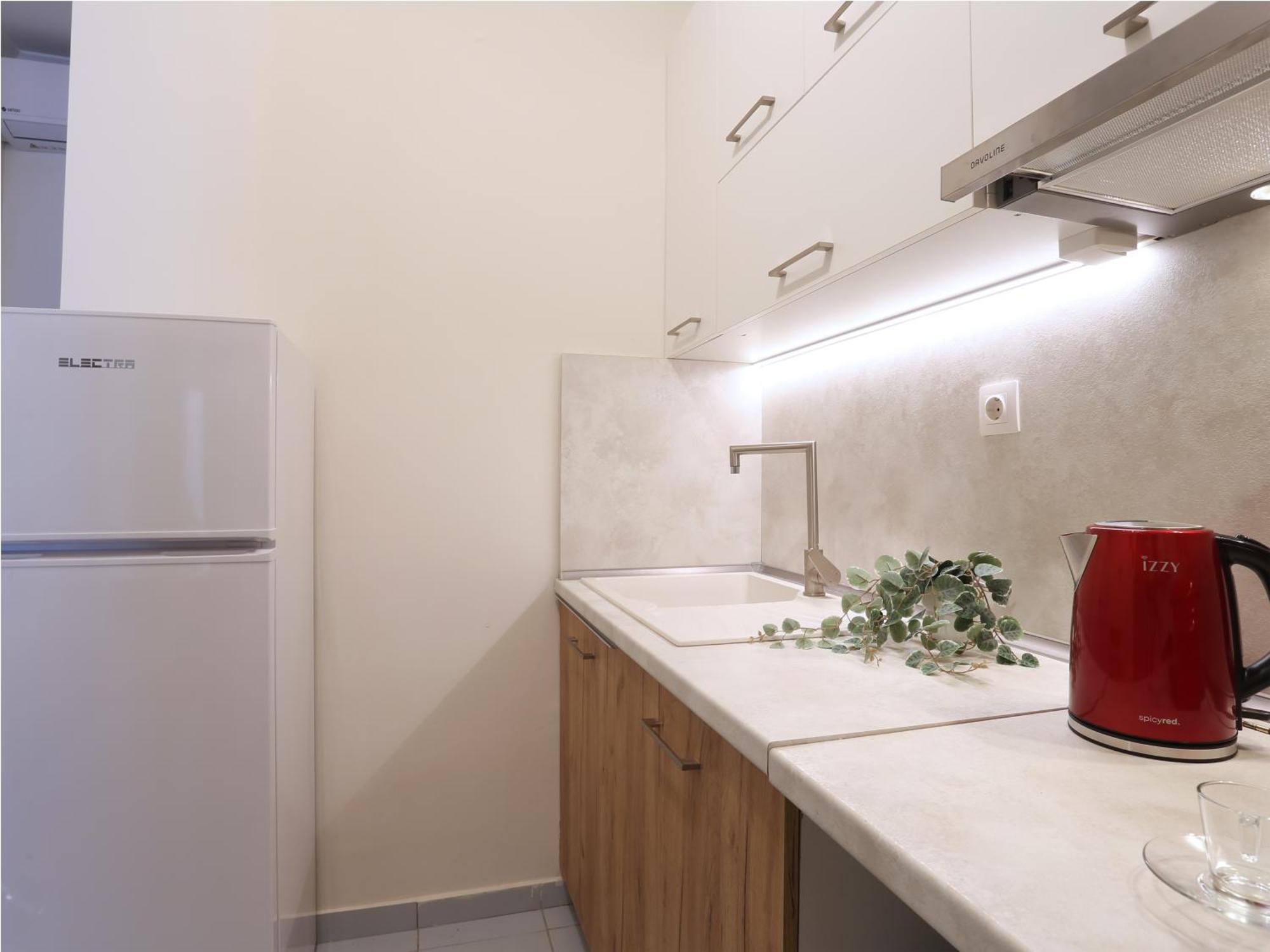 Nostos Luxury Apartment-Perfect Hospitality Thessaloníki Eksteriør bilde