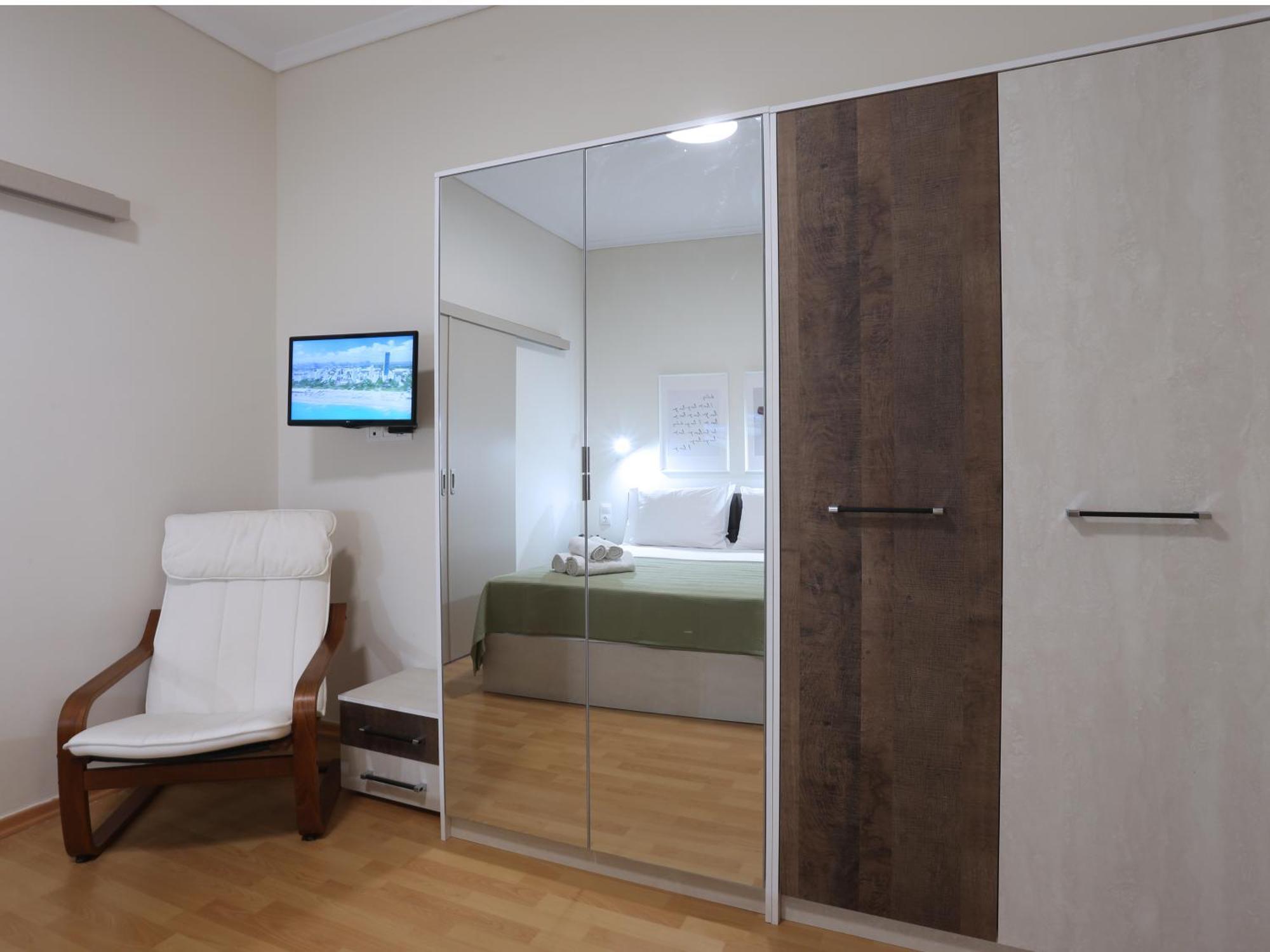 Nostos Luxury Apartment-Perfect Hospitality Thessaloníki Eksteriør bilde
