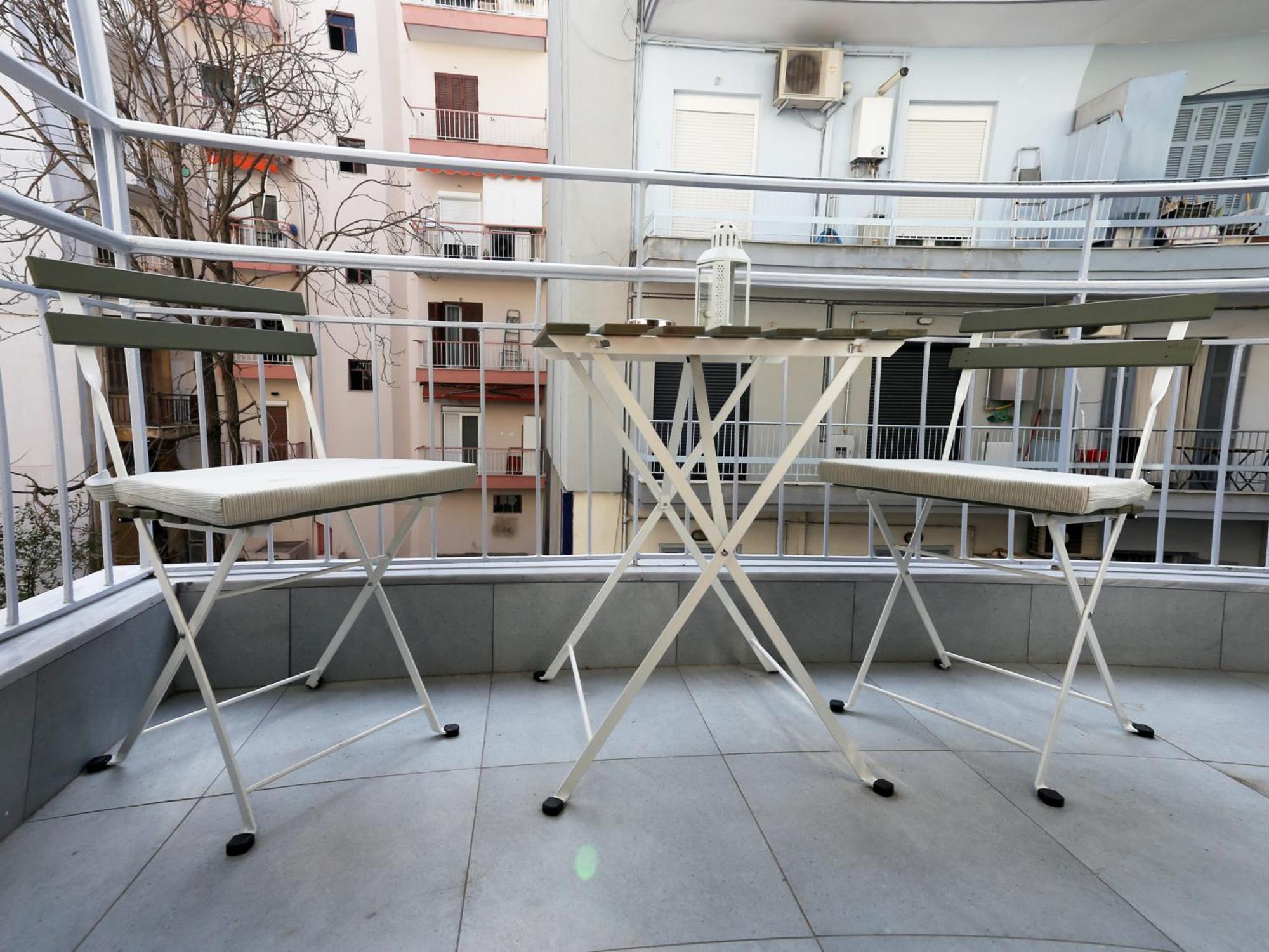 Nostos Luxury Apartment-Perfect Hospitality Thessaloníki Eksteriør bilde