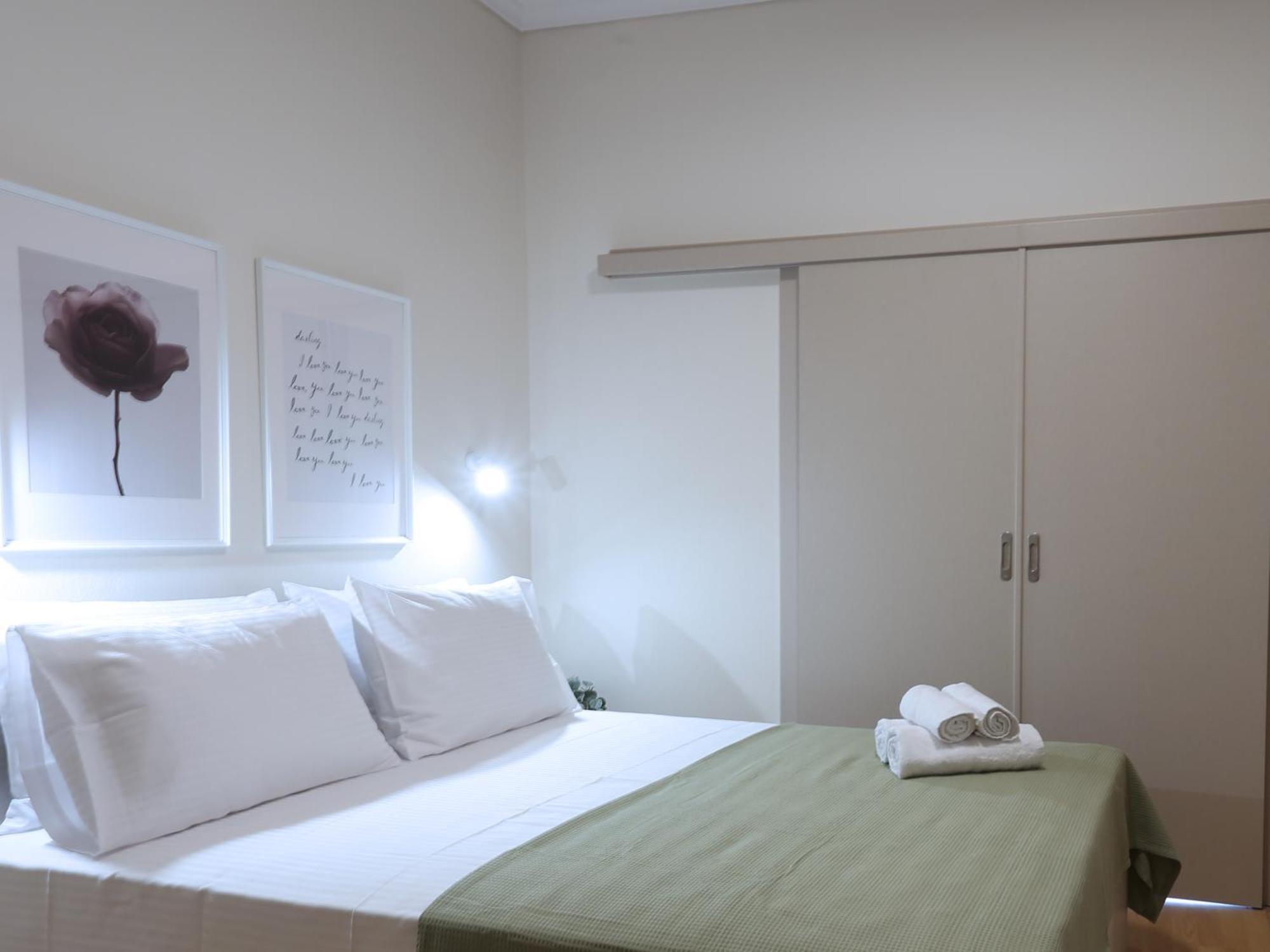 Nostos Luxury Apartment-Perfect Hospitality Thessaloníki Eksteriør bilde