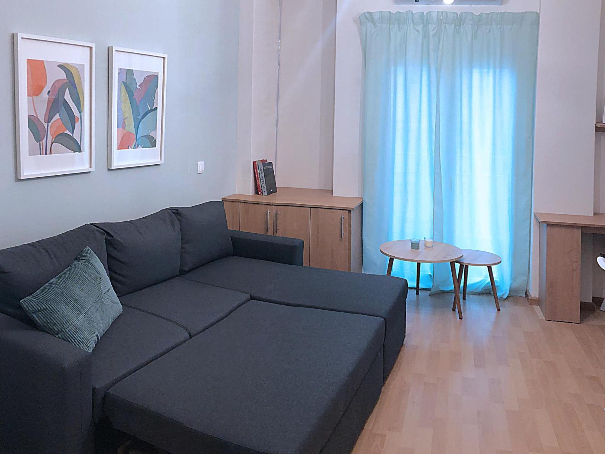 Nostos Luxury Apartment-Perfect Hospitality Thessaloníki Eksteriør bilde