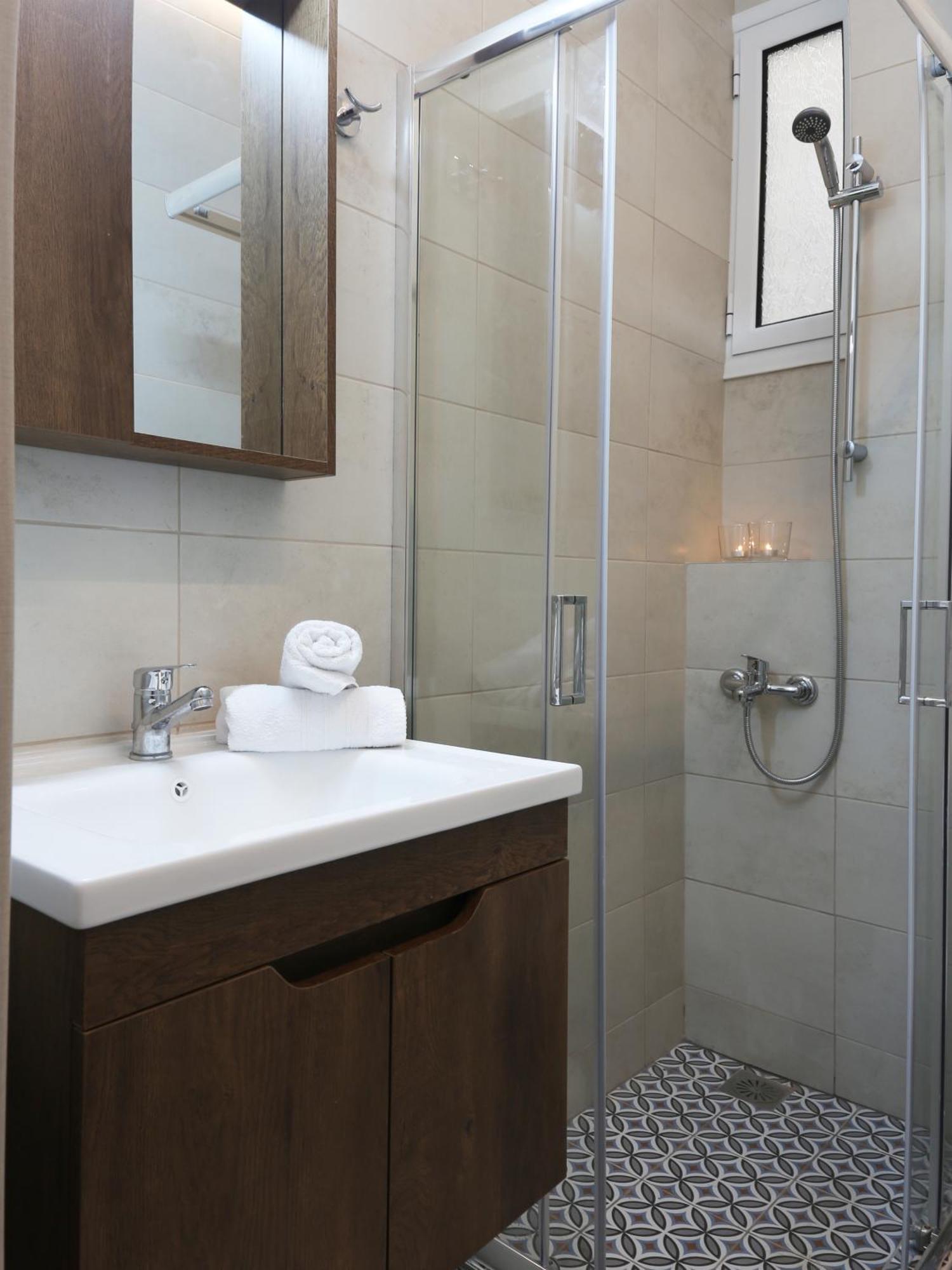Nostos Luxury Apartment-Perfect Hospitality Thessaloníki Eksteriør bilde