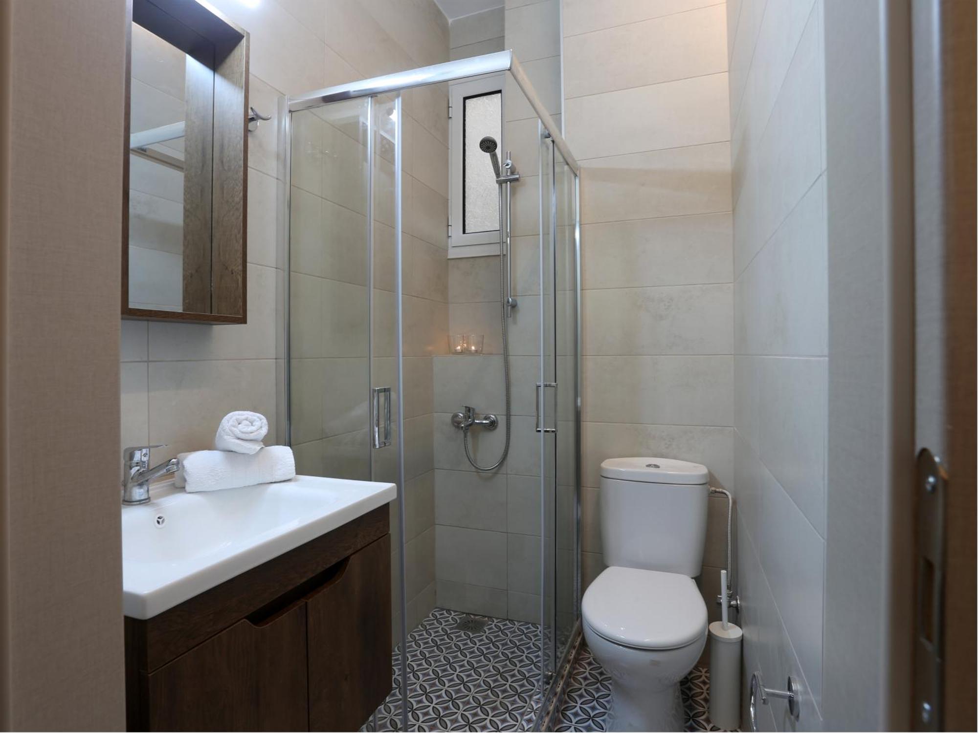 Nostos Luxury Apartment-Perfect Hospitality Thessaloníki Eksteriør bilde