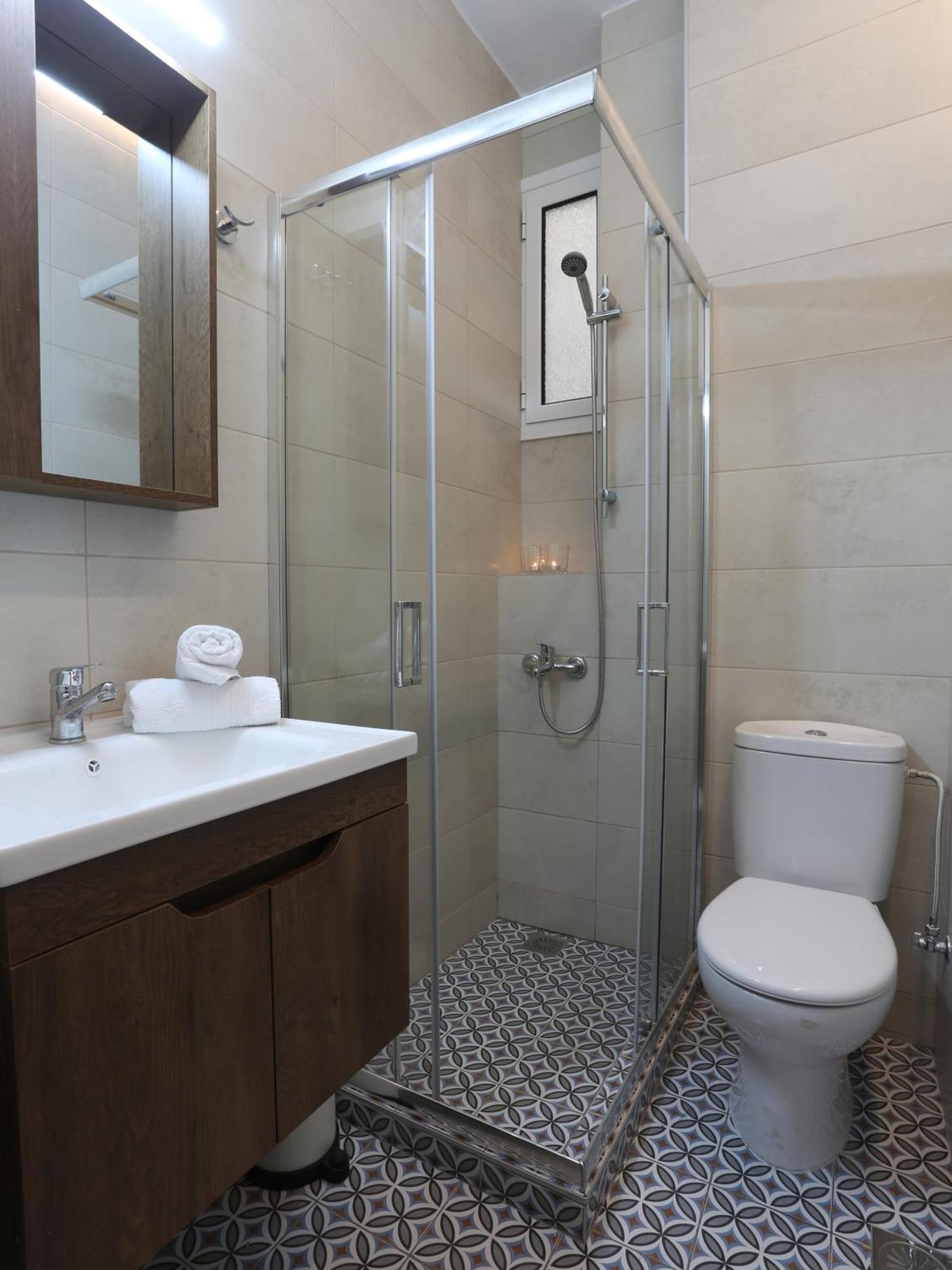 Nostos Luxury Apartment-Perfect Hospitality Thessaloníki Eksteriør bilde