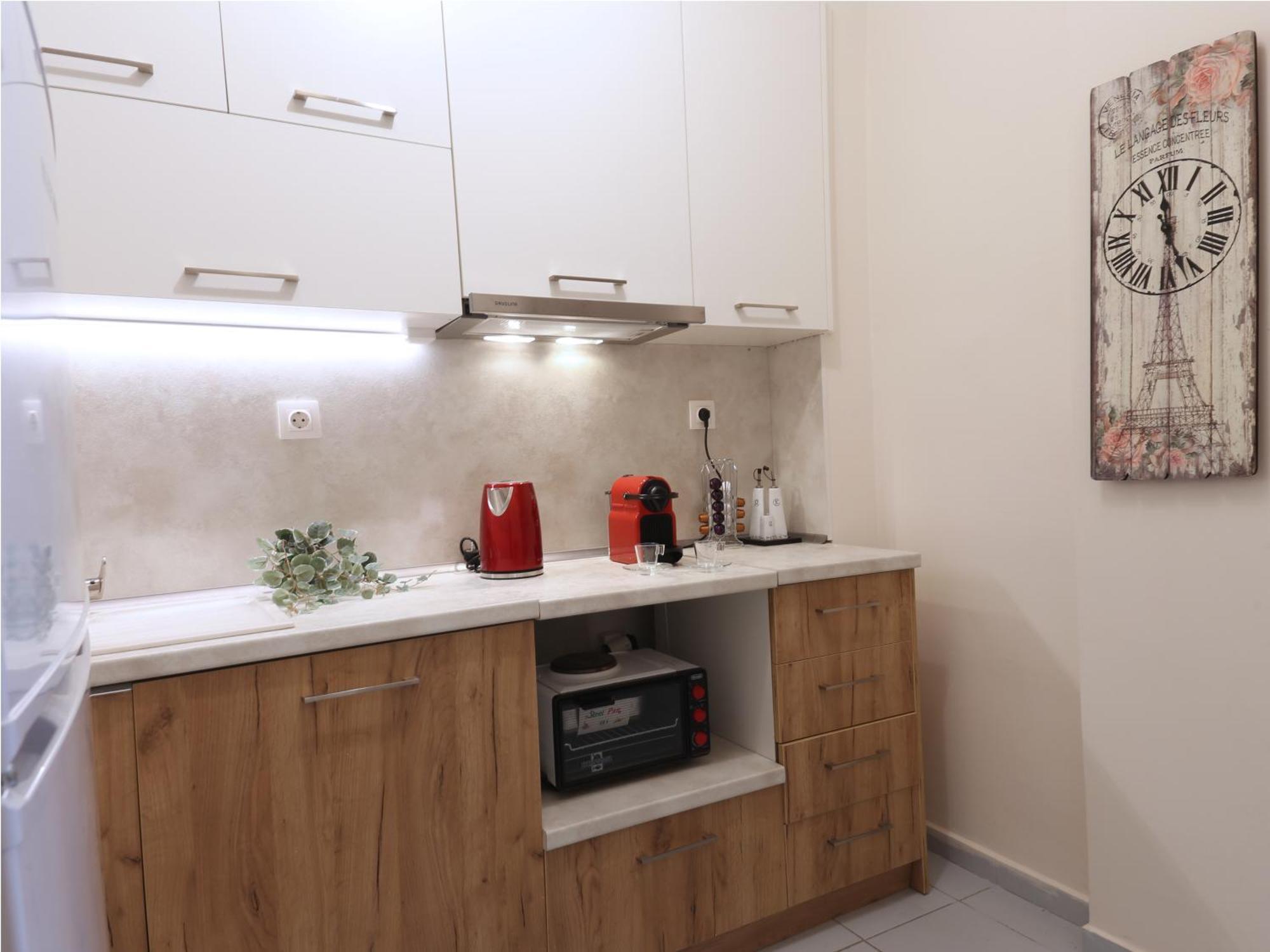 Nostos Luxury Apartment-Perfect Hospitality Thessaloníki Eksteriør bilde