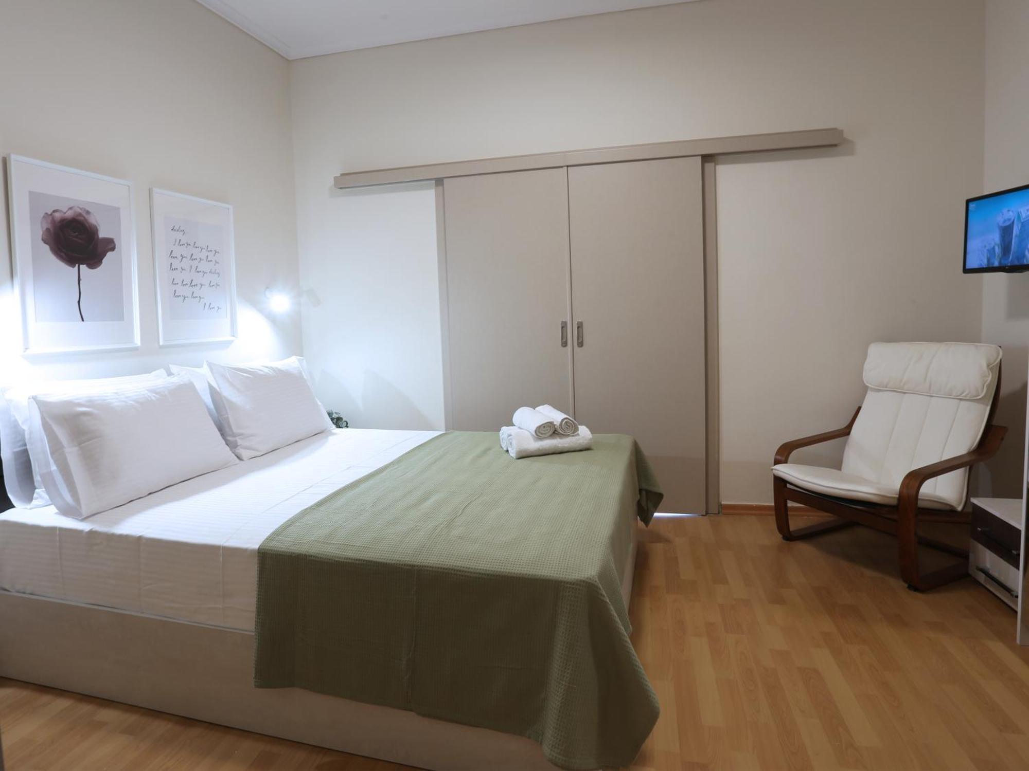 Nostos Luxury Apartment-Perfect Hospitality Thessaloníki Eksteriør bilde
