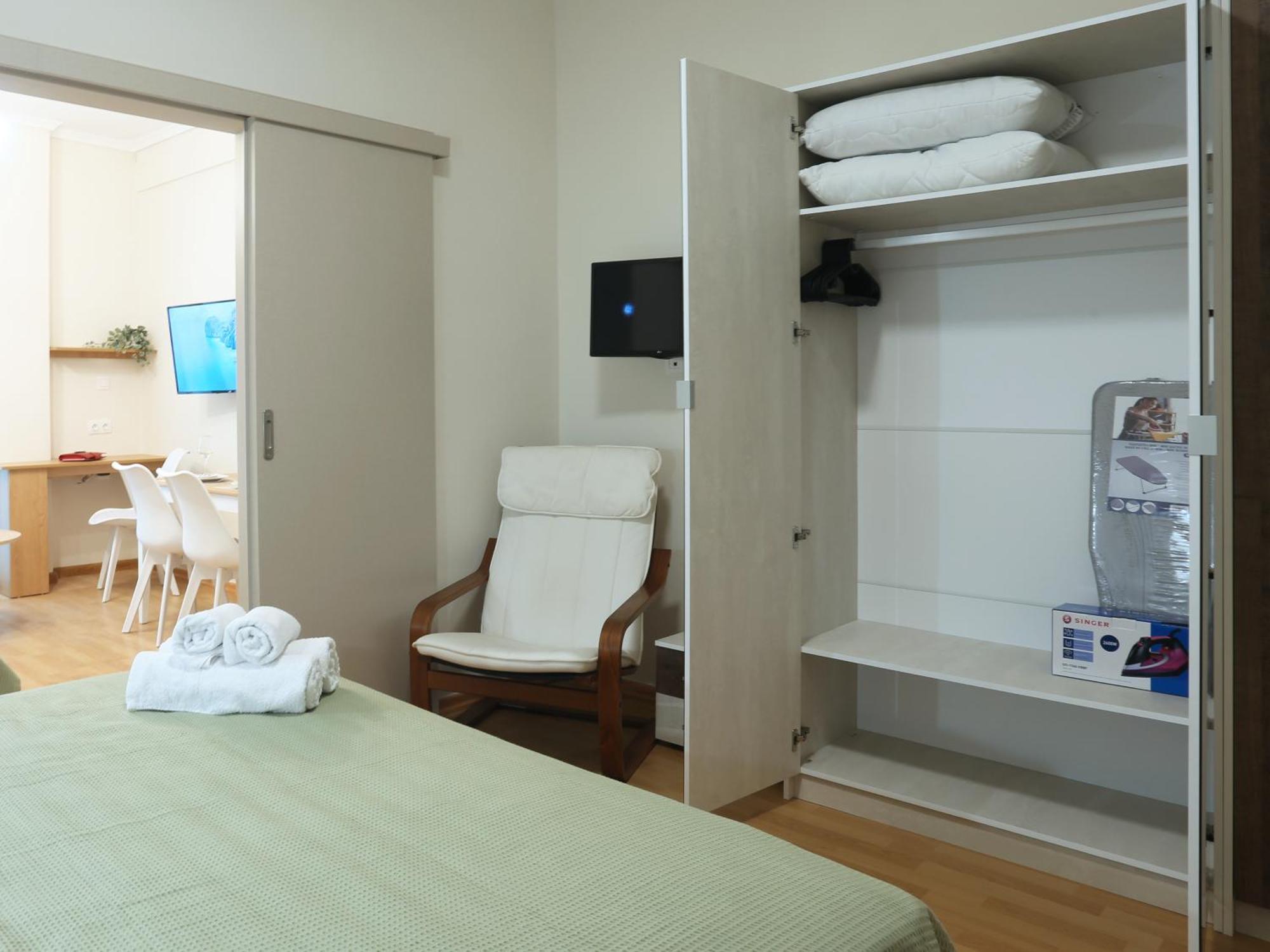 Nostos Luxury Apartment-Perfect Hospitality Thessaloníki Eksteriør bilde