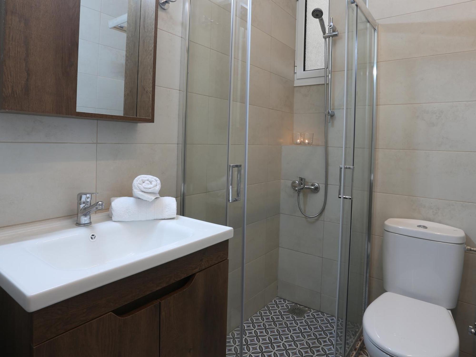 Nostos Luxury Apartment-Perfect Hospitality Thessaloníki Eksteriør bilde