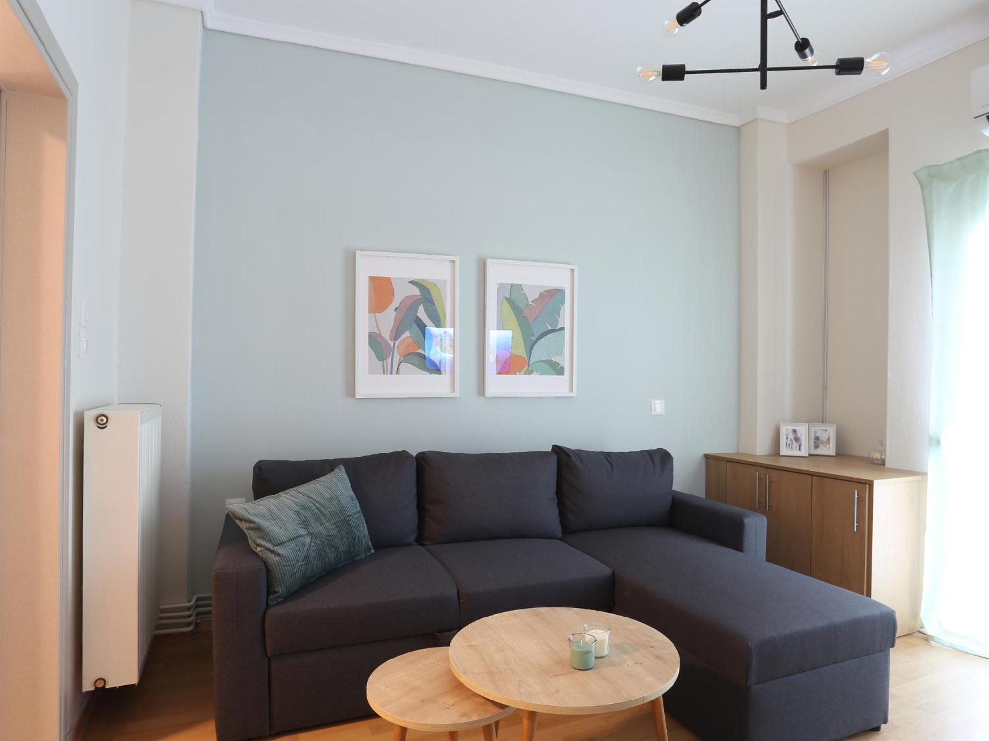 Nostos Luxury Apartment-Perfect Hospitality Thessaloníki Eksteriør bilde
