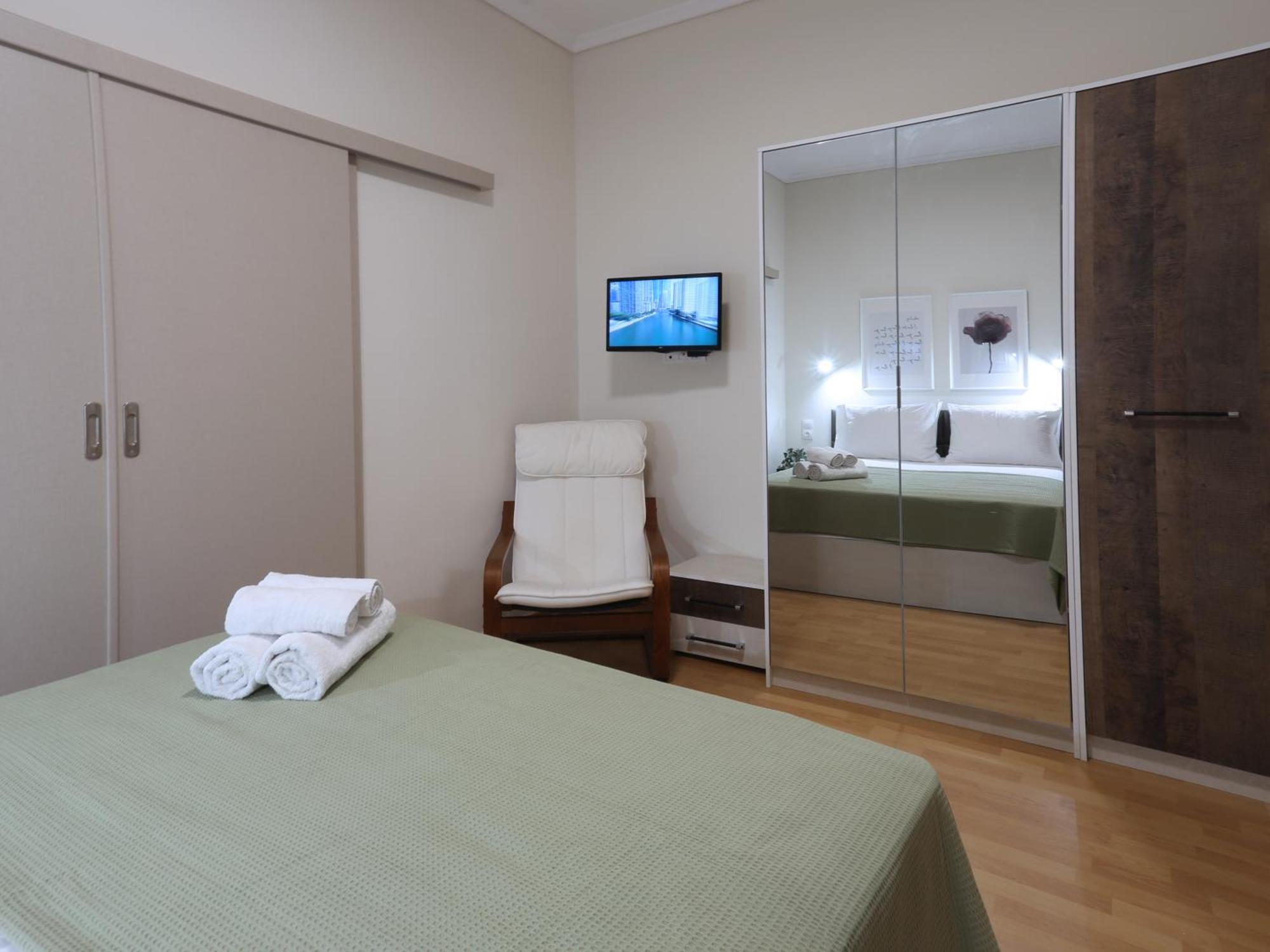 Nostos Luxury Apartment-Perfect Hospitality Thessaloníki Eksteriør bilde